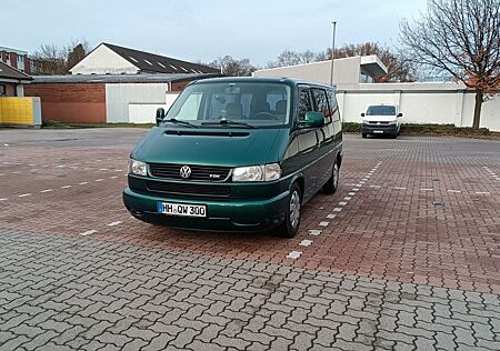 VW T4 Multivan Volkswagen