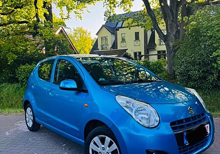 Suzuki Alto Comfort Automatik Klima erst 77tkm