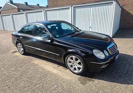 Mercedes-Benz E 320 E320 CDI designo