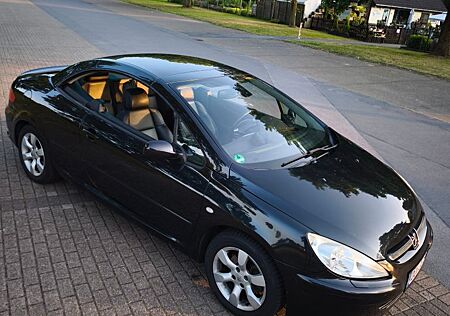 Peugeot 307 CC 135 -