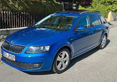 Skoda Octavia 2.0 TDI Green tec Joy Combi Joy