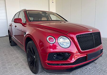Bentley Bentayga 6.0 W12 4WD Autom.