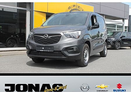 Opel Combo -e Cargo Navi RKamera PDC Klima