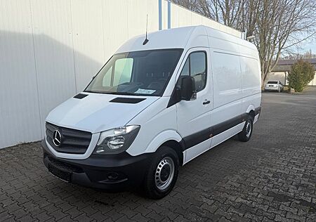 Mercedes-Benz Sprinter Hoch Lang 214 CDI *Nur 15.000 Km*