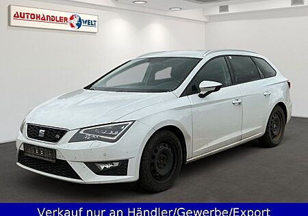 Seat Leon ST 1.8 FR LED