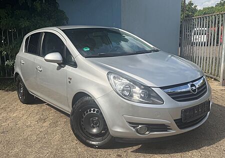 Opel Corsa 1.2 111 Jahre Edition/ TÜV bis 03/27/Klima