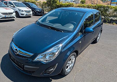 Opel Corsa 1.4 Pano/Sitzhzg/Klima/Lenkradhzg