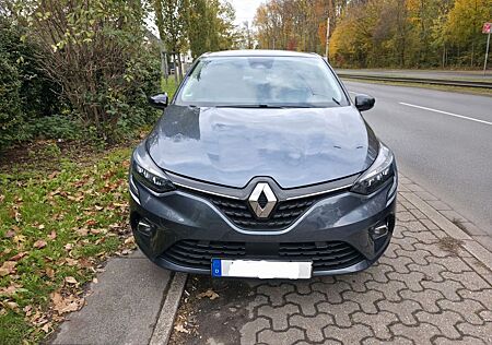 Renault Clio SCe 65 Evolution Evolution