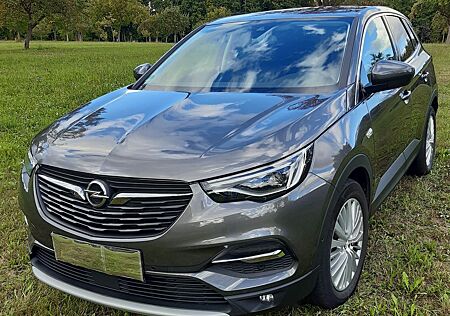 Opel Grandland X Grandland (X) 1.2 Turbo 96kW Business Innova...