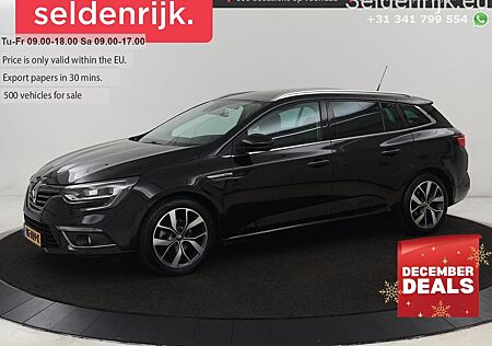 Renault Megane 1.2 TCe Bose | panorama dach | Leder | si