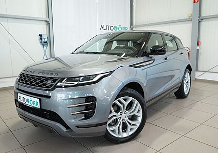 Land Rover Range Rover Evoque R-Dynamic SE P300e Pano+ACC