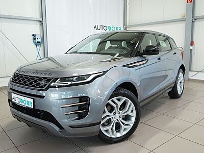 Land Rover Range Rover Evoque R-Dynamic SE P300e Pano+ACC