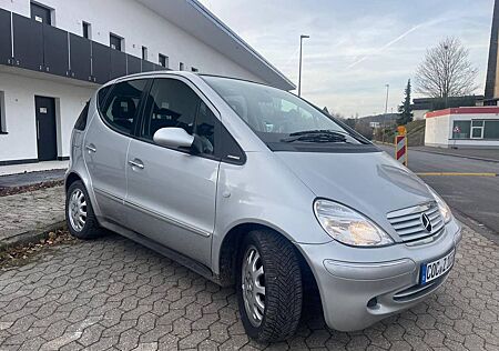 Mercedes-Benz A 140 AVANTGARDE Avantgarde