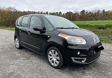 Citroën C3 Picasso VTi 95 Tendance mit GASANLAGE