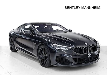 BMW M850i xDrive Carbon Core
