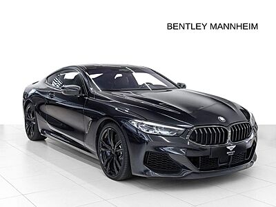 BMW M850i xDrive Carbon Core