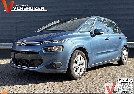 Citroën C4 Picasso gebraucht kaufen Citroën C4 Picasso 1.2 PureTech Business | klima | Cruis
