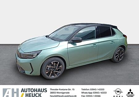 Opel Corsa F YES Digitales Cockpit LED Apple CarPlay