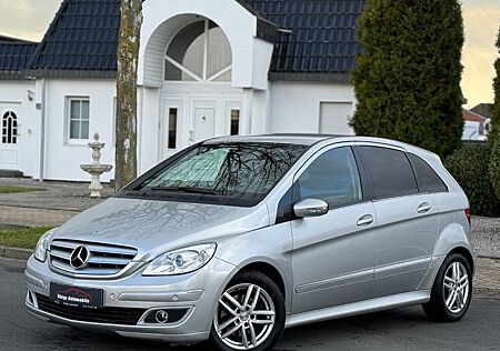 Mercedes-Benz B 200 B CDI*SERVICE NEU*