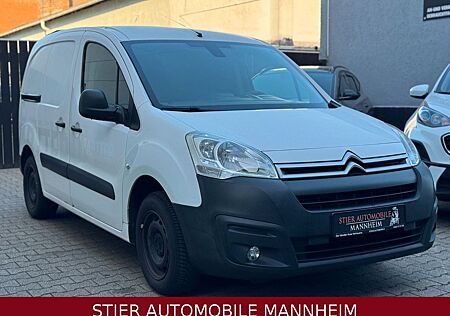 Citroën Berlingo 1.6 HDI Kasten*KLIMA*TÜV NEU*EURO6*