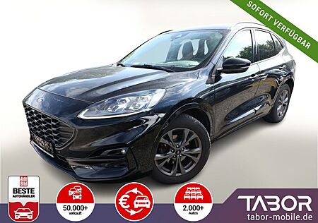 Ford Kuga 2.0 EcoBlue 150 ST-Line X LED Nav AHK eHk