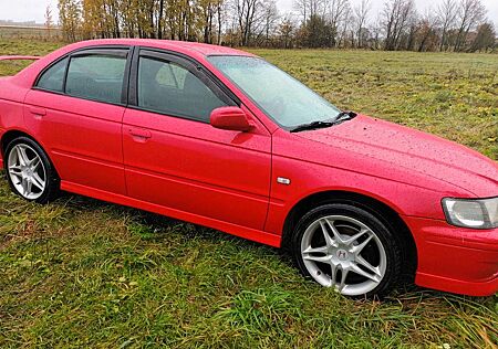 Honda Accord 2.2i Type-R Type-R
