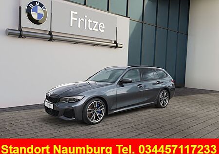 BMW 340 M340i xDrive Touring LASER+KLIMAAUTO+NAVI+PDC+SH