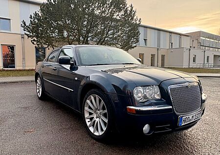 Chrysler 300C 3.0 CRD Autom. - LX - SRT Design Tüv 10/26
