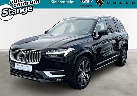 Volvo XC 90 XC90 Inscription AWD B5 7-Sitzer Standhzg. AHK s