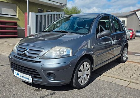 Citroën C3 gebraucht kaufen Citroën C3 1.1 Tonic