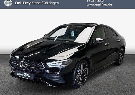 Mercedes-Benz CLA 180 AMG Advanced Plus+Night DISTRO AdvSound