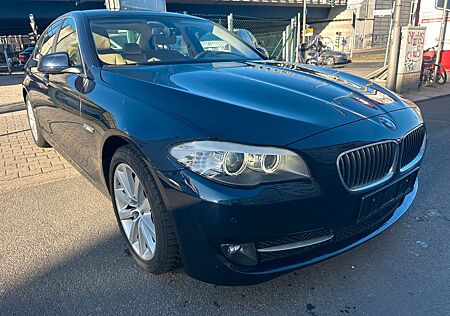 BMW 530 Baureihe 5 Lim. d