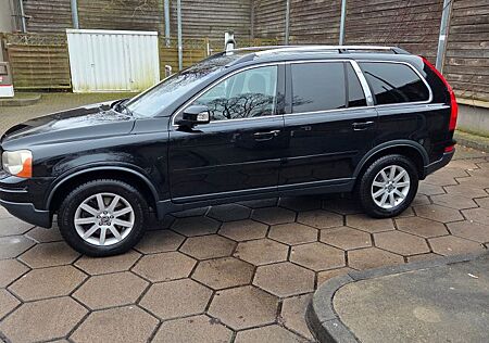 Volvo XC 90 XC90 D5 Geartronic Executive 7-Sitzer Executive
