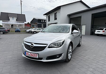 Opel Insignia A Sports Tourer Sport 1. Hand