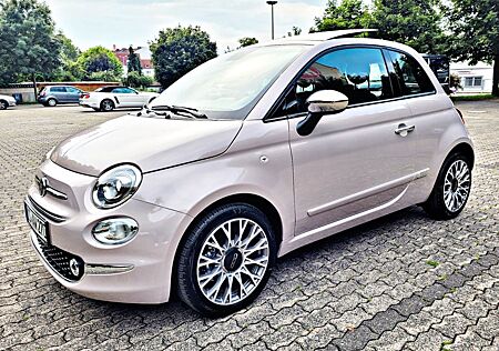 Fiat 500 1.0 GSE N3 Hybrid STAR STAR