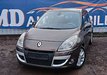 Renault Scenic III Luxe*AUTOMATIK*TEMPOMAT*VOLL*TÜV/HU