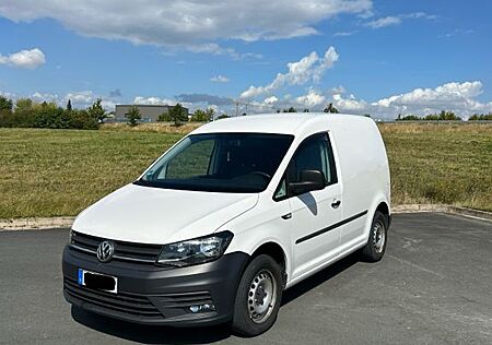 VW Caddy Volkswagen 2,0TDI 75kW Kasten