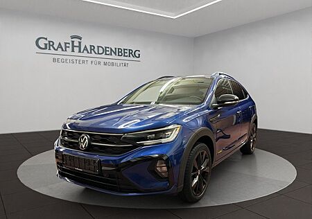 VW Taigo Volkswagen 1.5 TSI DSG R line Matrix LED App Connect