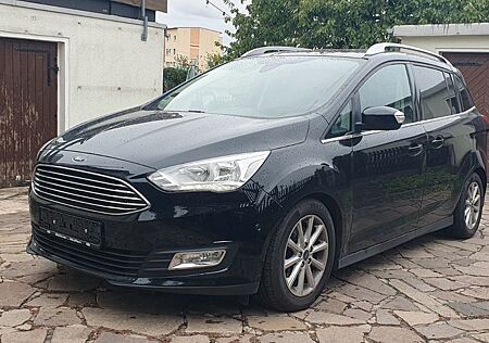 Ford Grand C-Max 1,5 EcoBoost 110kW Titanium 7Sitze