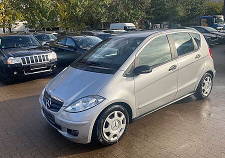 Mercedes-Benz A 180 A -Klasse CDI *AUTOMATIK*
