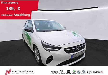 Opel Corsa F 1.2 ELEGANCE LED+NAV+SHZ+TEMPOMAT+PDC+LM