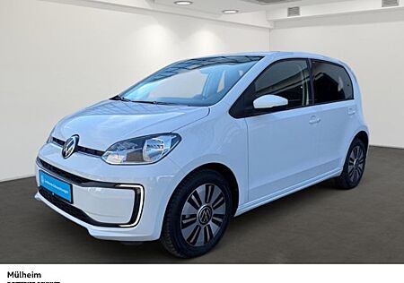 VW Up Volkswagen ! e-Style Plus KLIMA DAB ALU