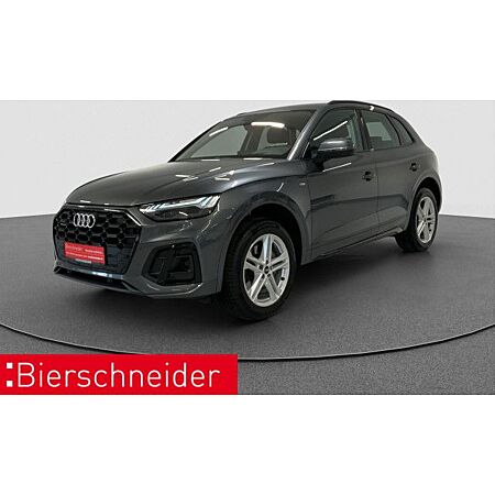 Audi Q5 leasen