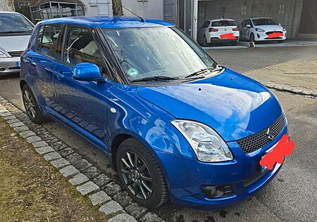 Suzuki Swift 1.3 Comfort Automatik Comfort