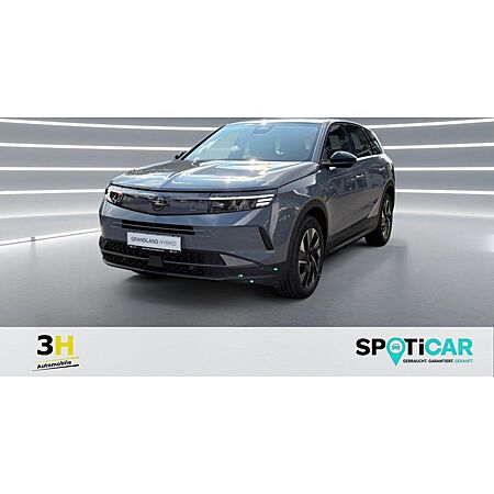 Opel Grandland X leasen