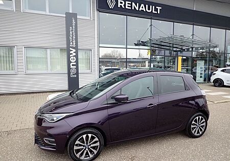 Renault ZOE Intens R135 Z.E. 50