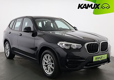 BMW X3 20d xDrive Stept. Advantage+LED+NAVI+CARPLAY