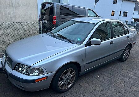 Volvo S40 107000 KM AUTOMAIK GETRIEBE