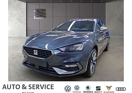 Seat Leon FR 1.5 eTSI 150 PS*BEATS*NAVI*KAMERA*