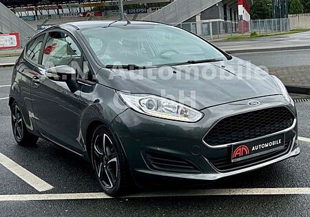 Ford Fiesta Trend*Klima*MFL*Tagfahrlicht*GARANTIE